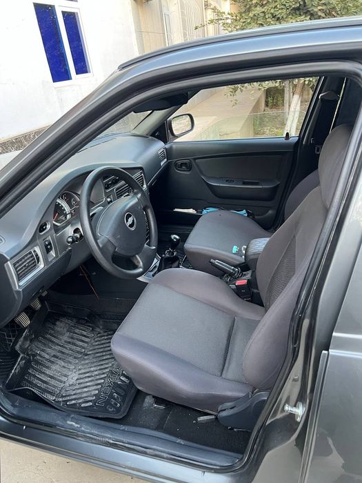 Nexia 2 Sons Chevrolet