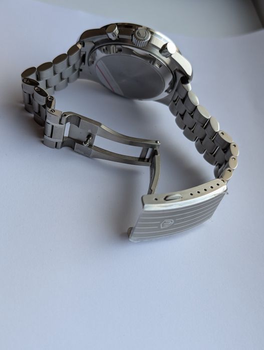 Watchdives WD1863 Quartz watch