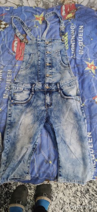 Продавам дамски туники