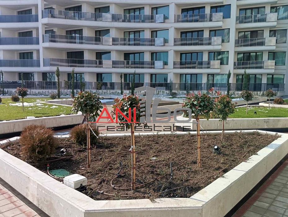 3-стаен в Варна, област-м-т Ален Мак площ 153 цена 184000