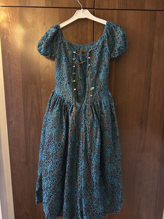 Вечерние платья для девочек