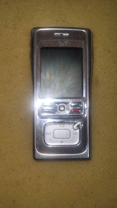 Nokia n 91  4gb оригинал