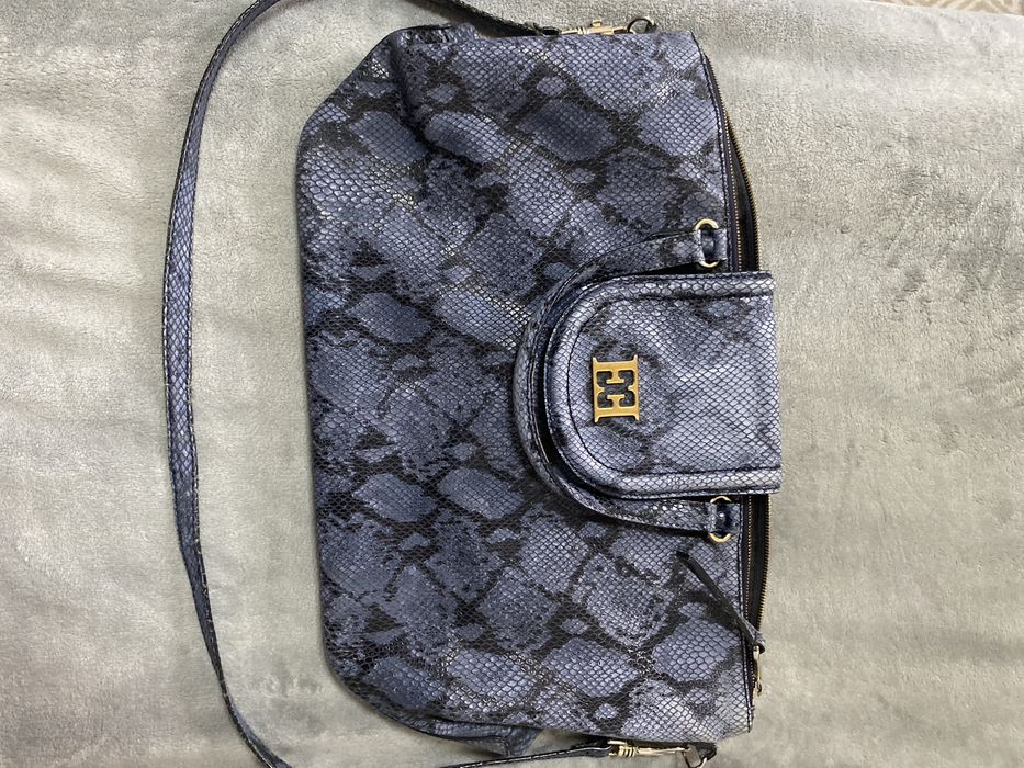 Продам винтажную сумку