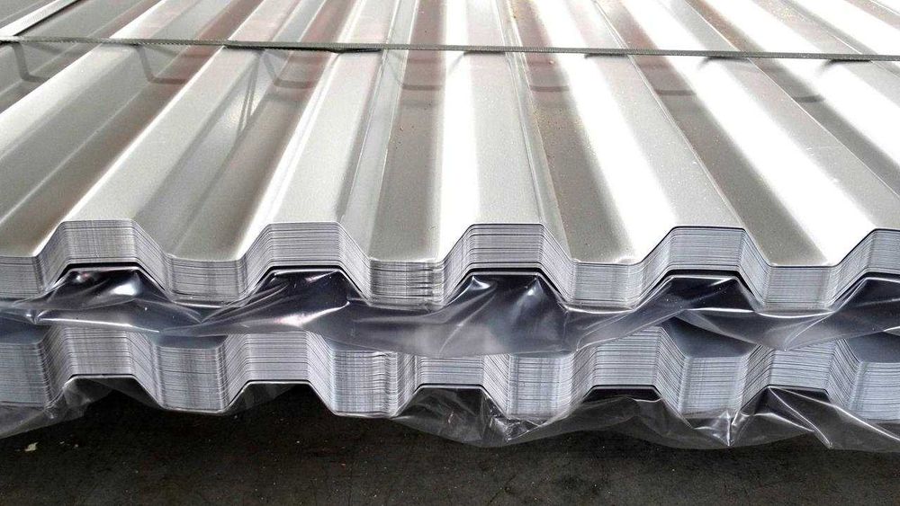 Профнастил. Недорого. Доставка.