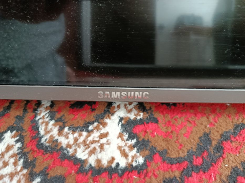 televizor  Samsung 32 dyum