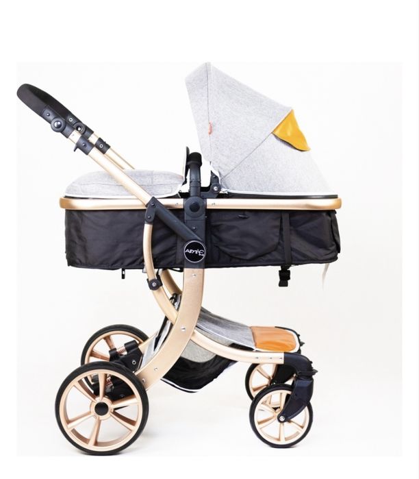 Коляска трансформер