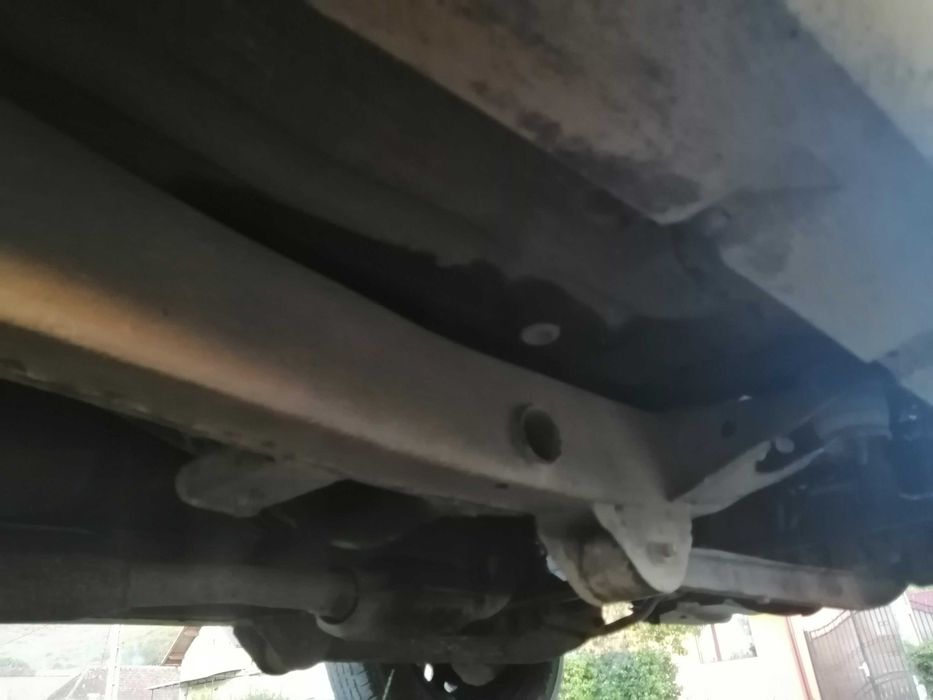 Suzuki Jimny 1.3 benzina