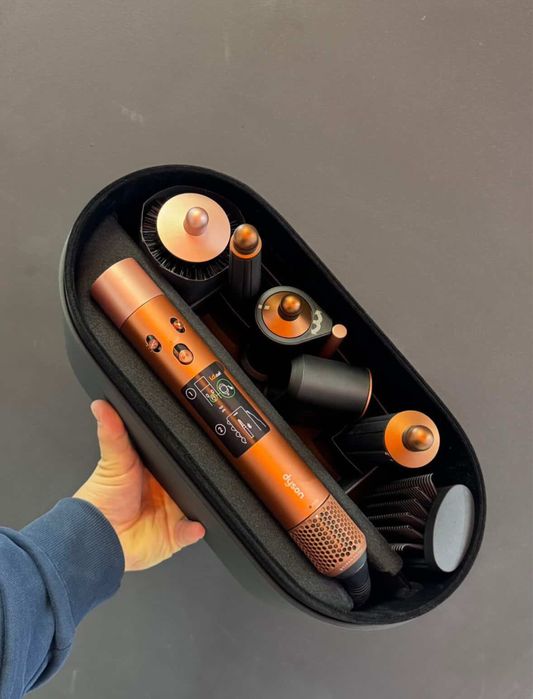 Стайлер Dyson hs08