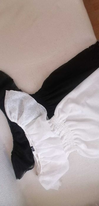 Дантелена рокля - MANUELA