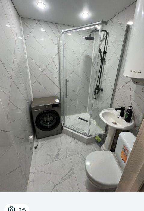 Квартира в центре