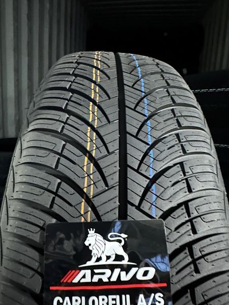 Нови Всесезонни Гуми Arivo Carlorful A/S 235/60R18 107V XL Нов DOT