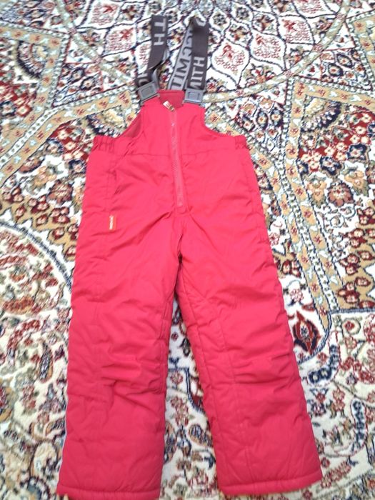 Зимний комбинизон сатылады