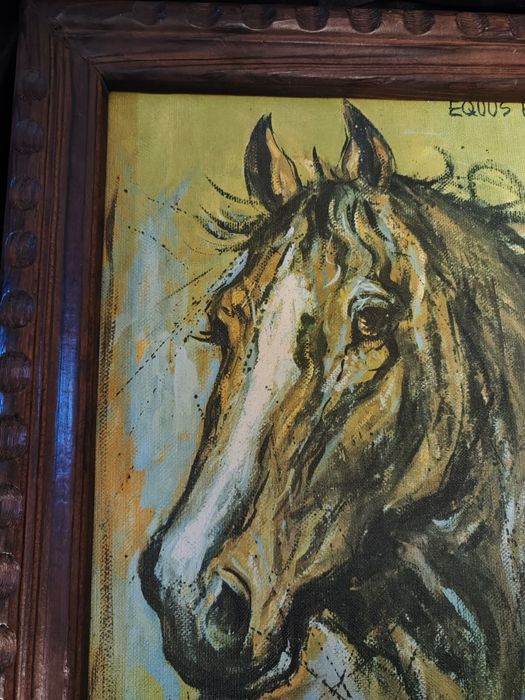 Pictura semnat Grosi 47/36