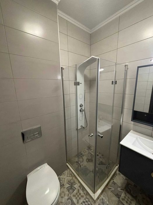 Дава се под наем Двустаен апартамент в София, Хладилника - 65 кв.м за 612 € - Снимка #11