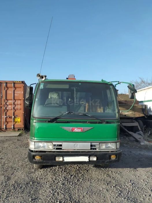 Услуги манипулятора