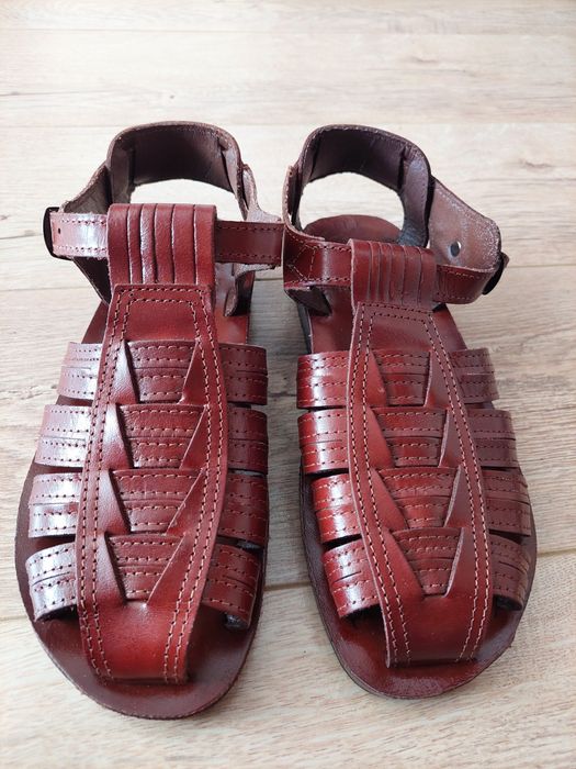 Vand sandale Din Ierusalim