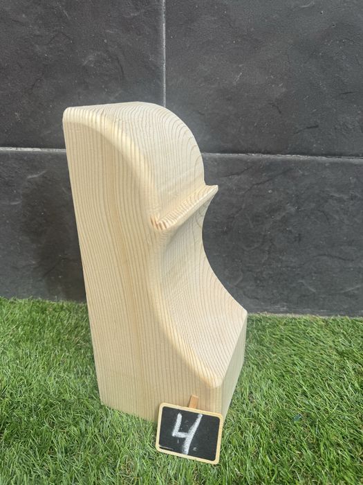 Дървени капители и конзолки за навеси и барбекюта