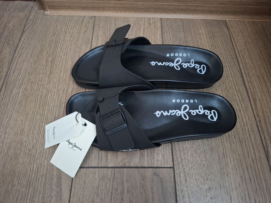 Мъжки чехли/джапанки Pepe Jeans / RIFLE