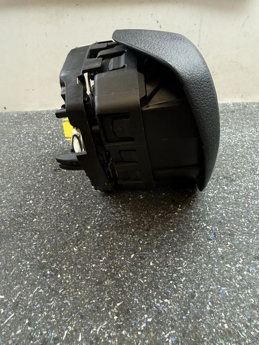 Skoda Fabia Octavia Facelift ейрбег аербег Airbag