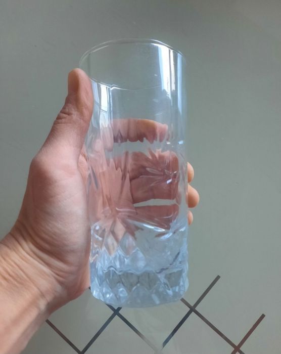 Новые стаканы 2 набора