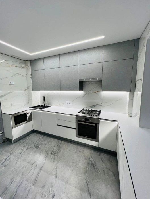 Кухонни (Ошхона) мебель бюртма асосида