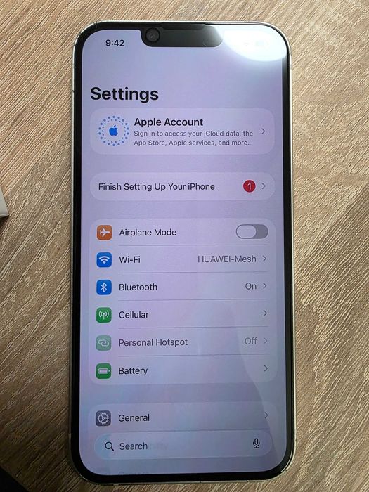 Apple Iphone 13 128gb