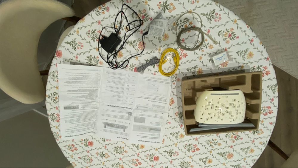 Модем интернет Wifi продается