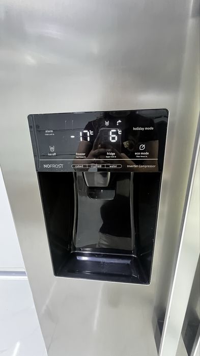 Холодильник Gorenje