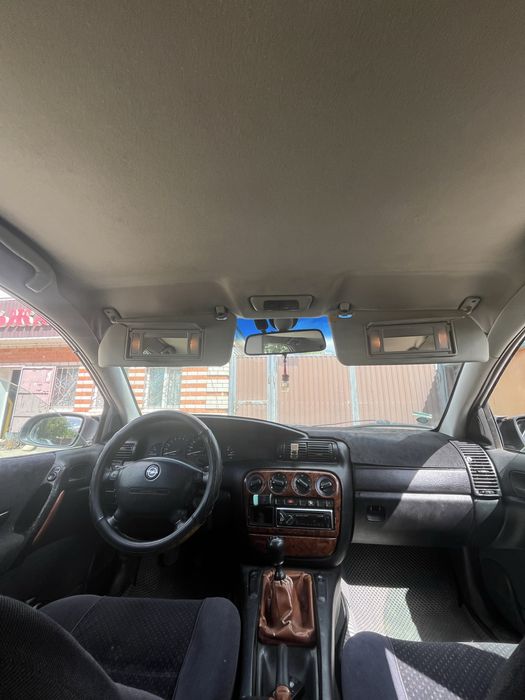 Продам Opel omega b