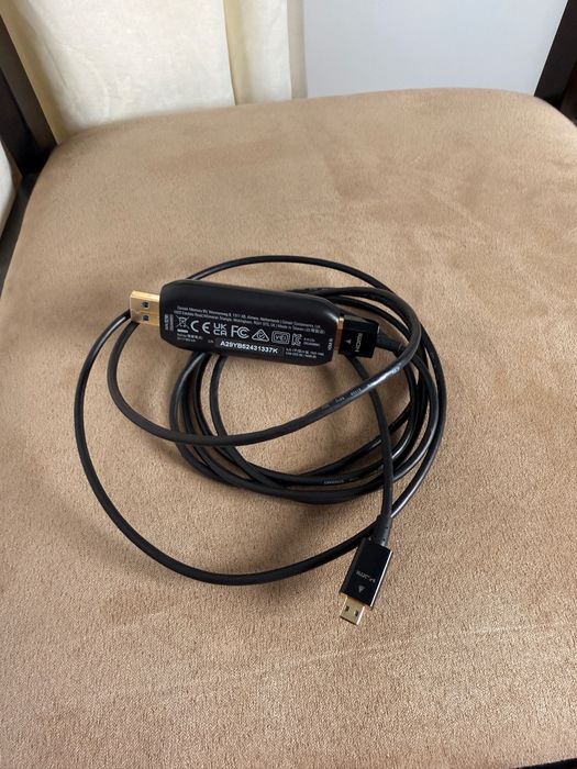 Elgato Cam Link Placa de Captura 4K