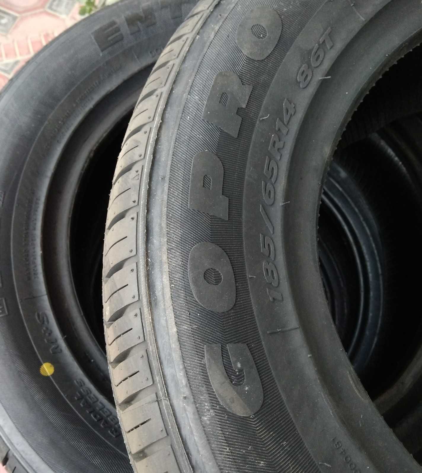 Шины 205/65/R15 Charmhoo, Onyx , Gopro для Cobalt Gentra, Lacetti: 598 ...