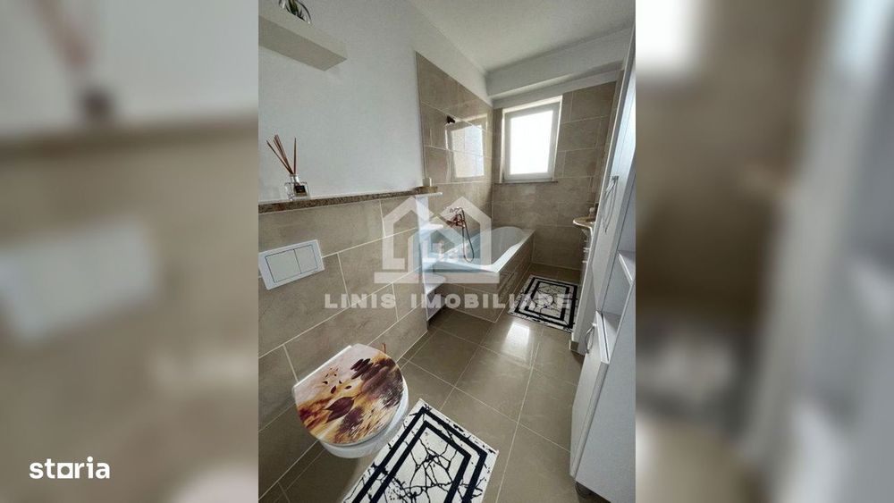 COMISION 0% | Apartament complet mobilat I Central