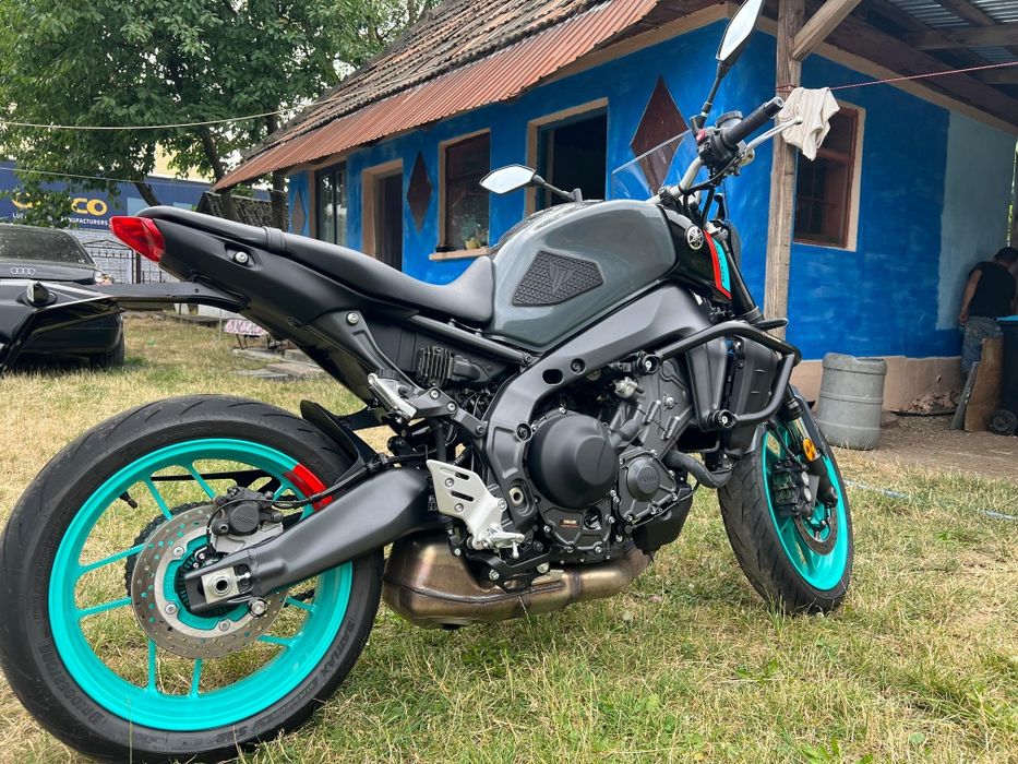 Vanzare Motocicleta