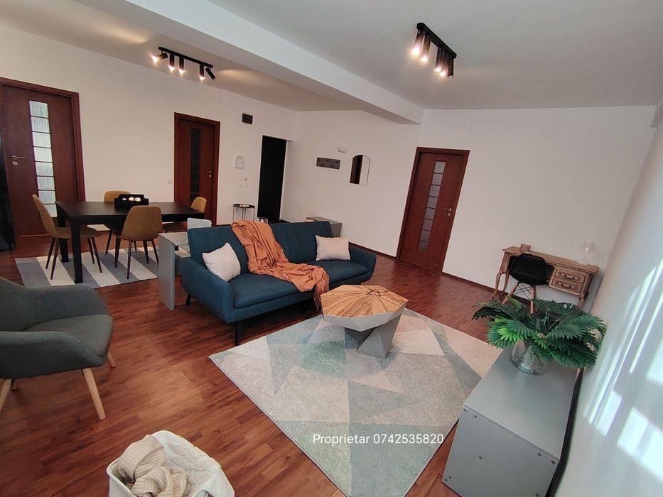 Ofer spre inchiriere apartament