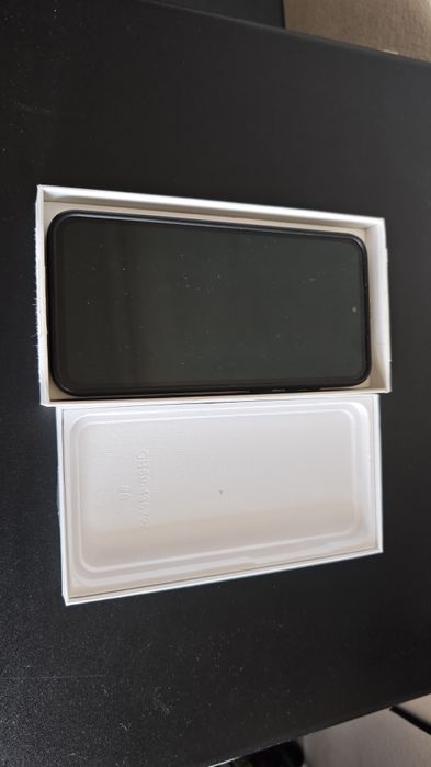 Samsung Galaxy A55,128gb,8gb ram