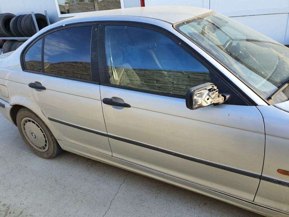 USA BMW SERIA 3 E46 D.F