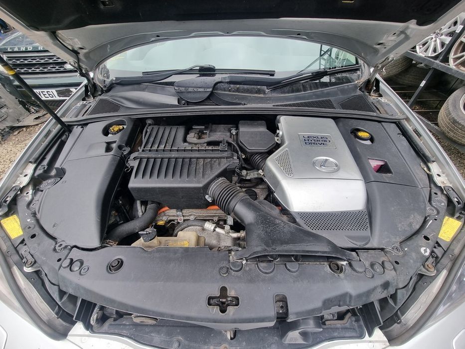Dezmembrari dezmembrez  Lexus RX 400H 3.3 B 2004-2009  3MZ-FE Garantie
