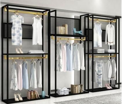 Стилаж магазинлар учун