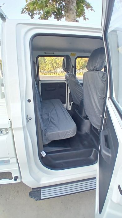 Changan star plus 2026 06 yil