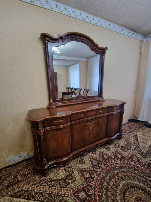 Комплект спальная и гостиная