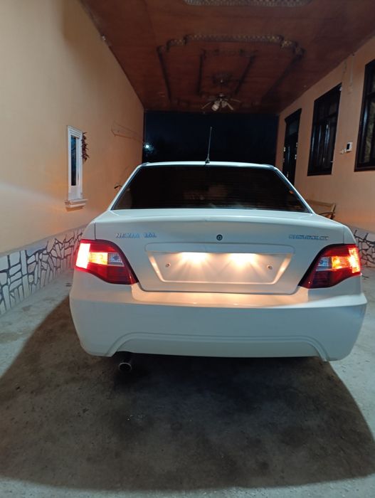 Нексия 2 1.6 люкс кондиционер 2015 тоза