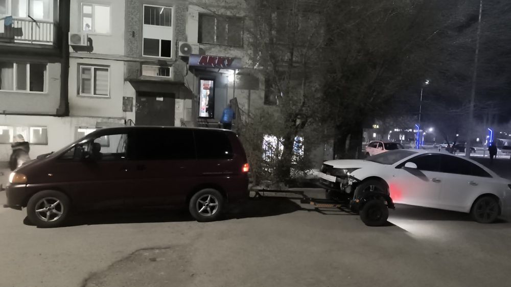 Эвакуатор Балхаш 24 7