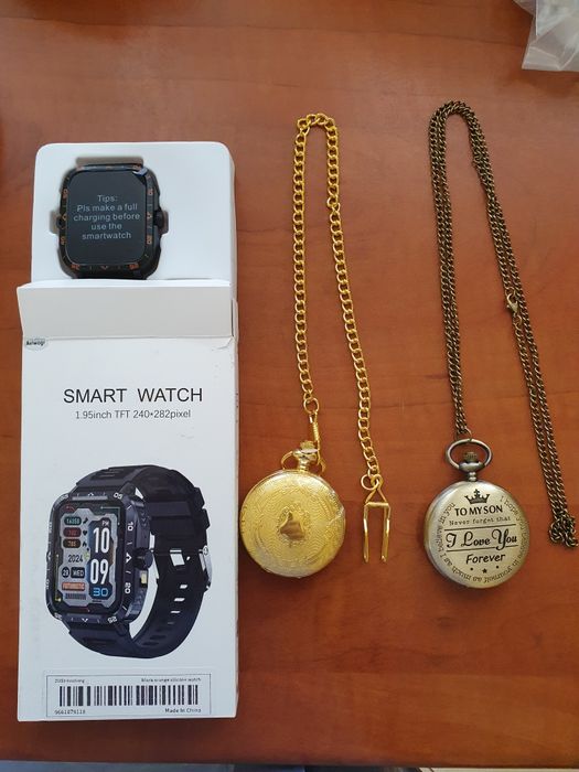 SmartWatch,ceas inteligent,ceas mecanic vintige, superbe