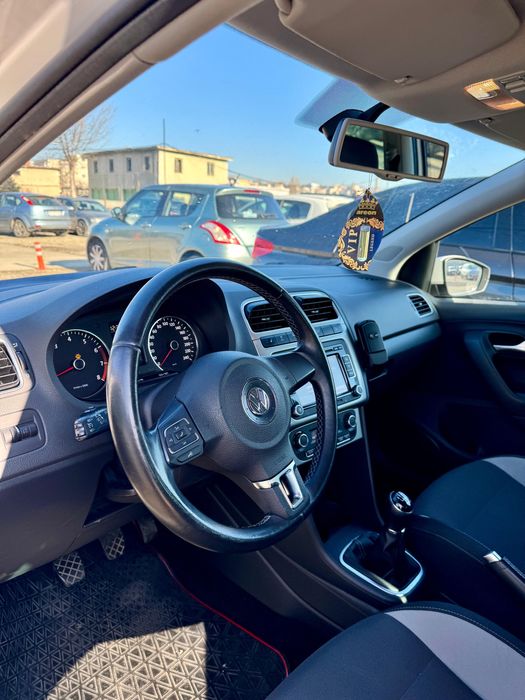 Vand Volkswagen Polo !