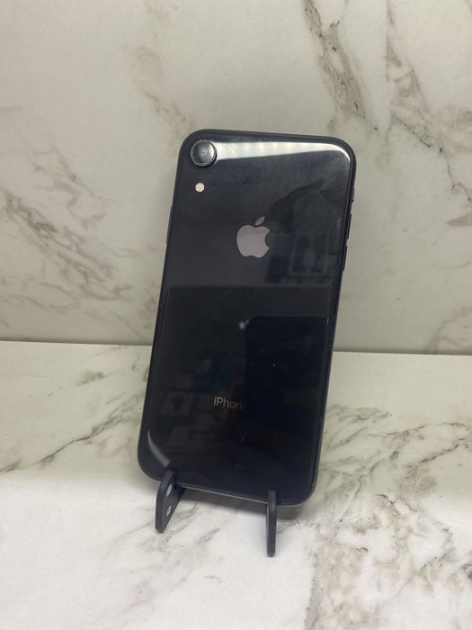Iphone xr (64gb) 74% без ремонта!