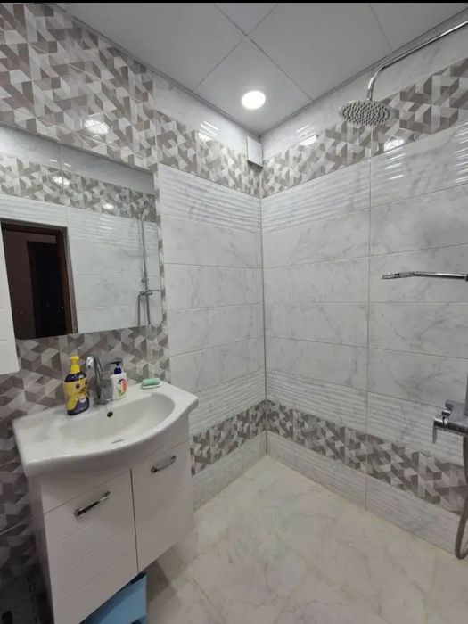 Обзаведен апартамент