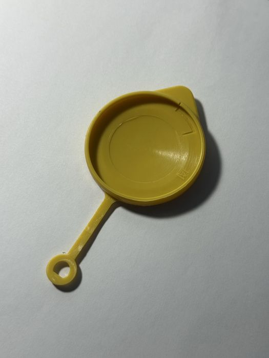 Крышка бочка омывателя для Subaru