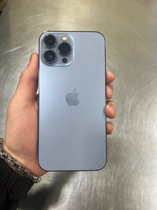 Iphone 13 Pro Max Ideal