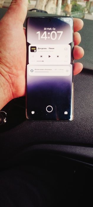 Redmi note 14 pro  256 гигов