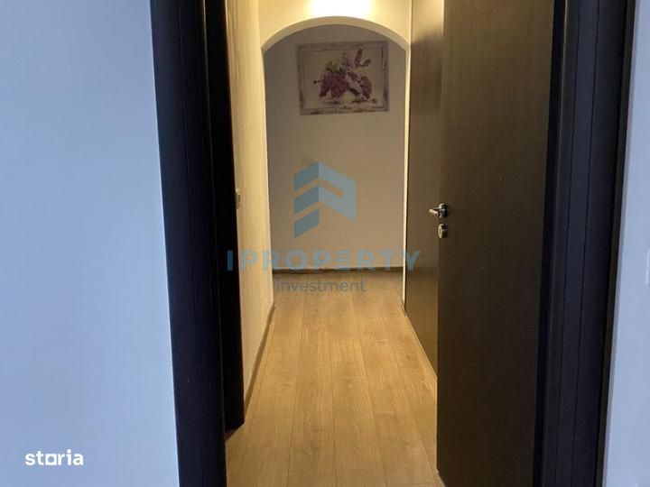 Inchiriere Apartament 4 camere Piata Veteranilor/Metrou Lujerului - li